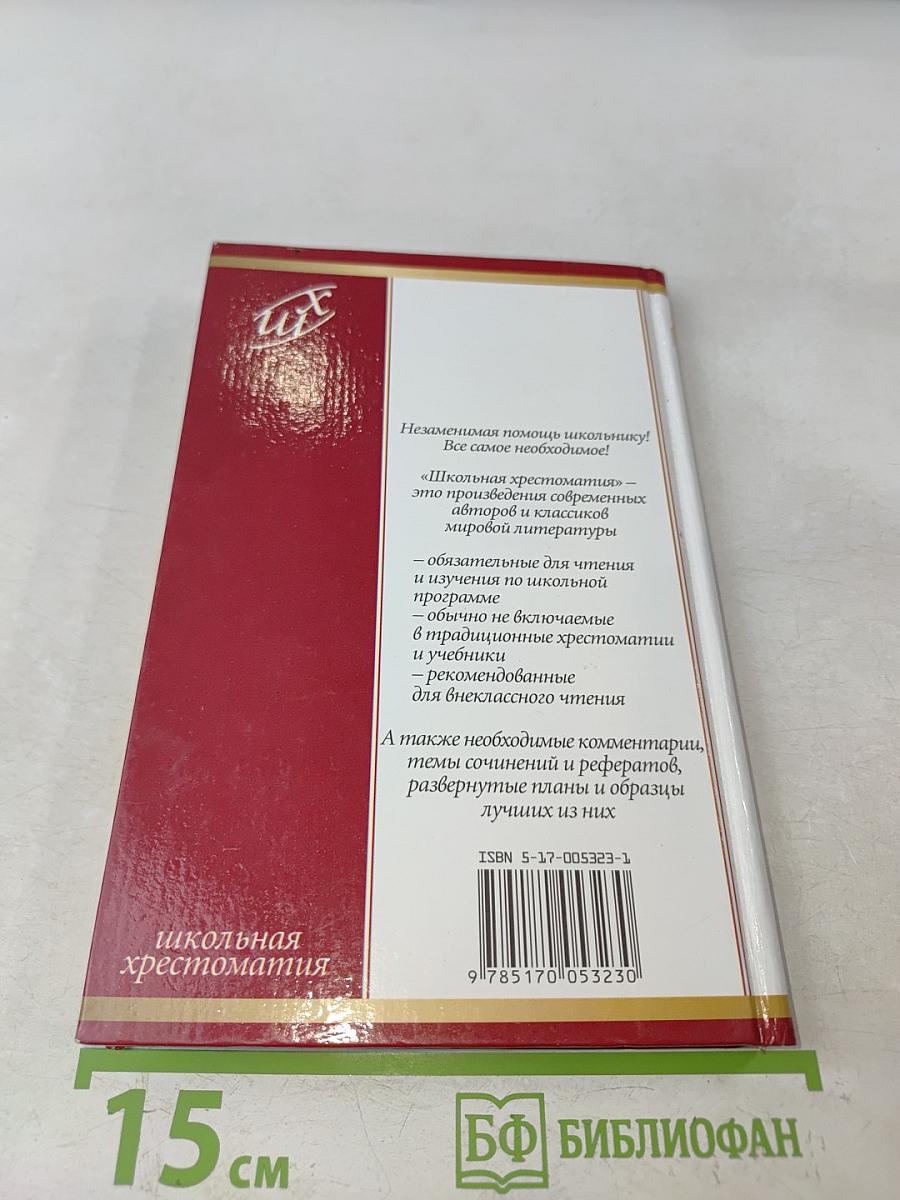 Слово о полку Игореве (Школьная хрестоматия)
