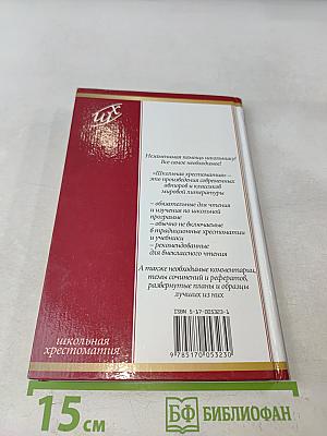 Слово о полку Игореве (Школьная хрестоматия)