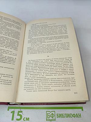 Анжелика. Дорога надежды. Анжелика и ее победа