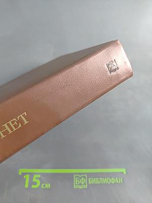 Русский сонет XVIII – начало XX века