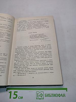 Жизнь Кольцова. Том первый