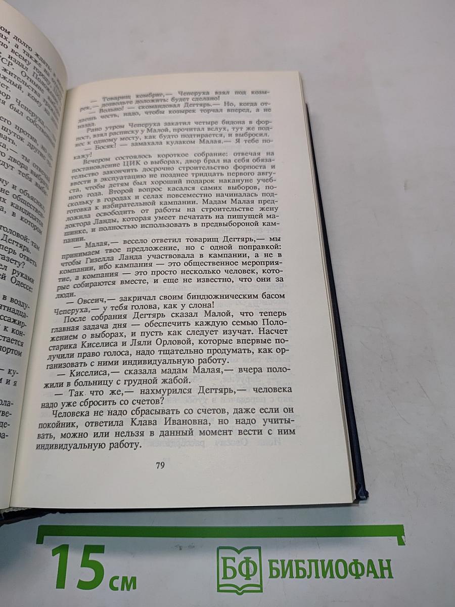 Двор