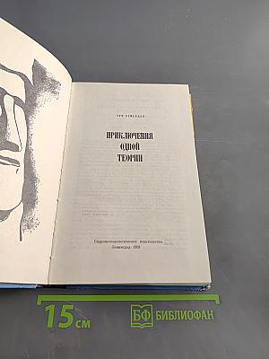 Приключения одной теории