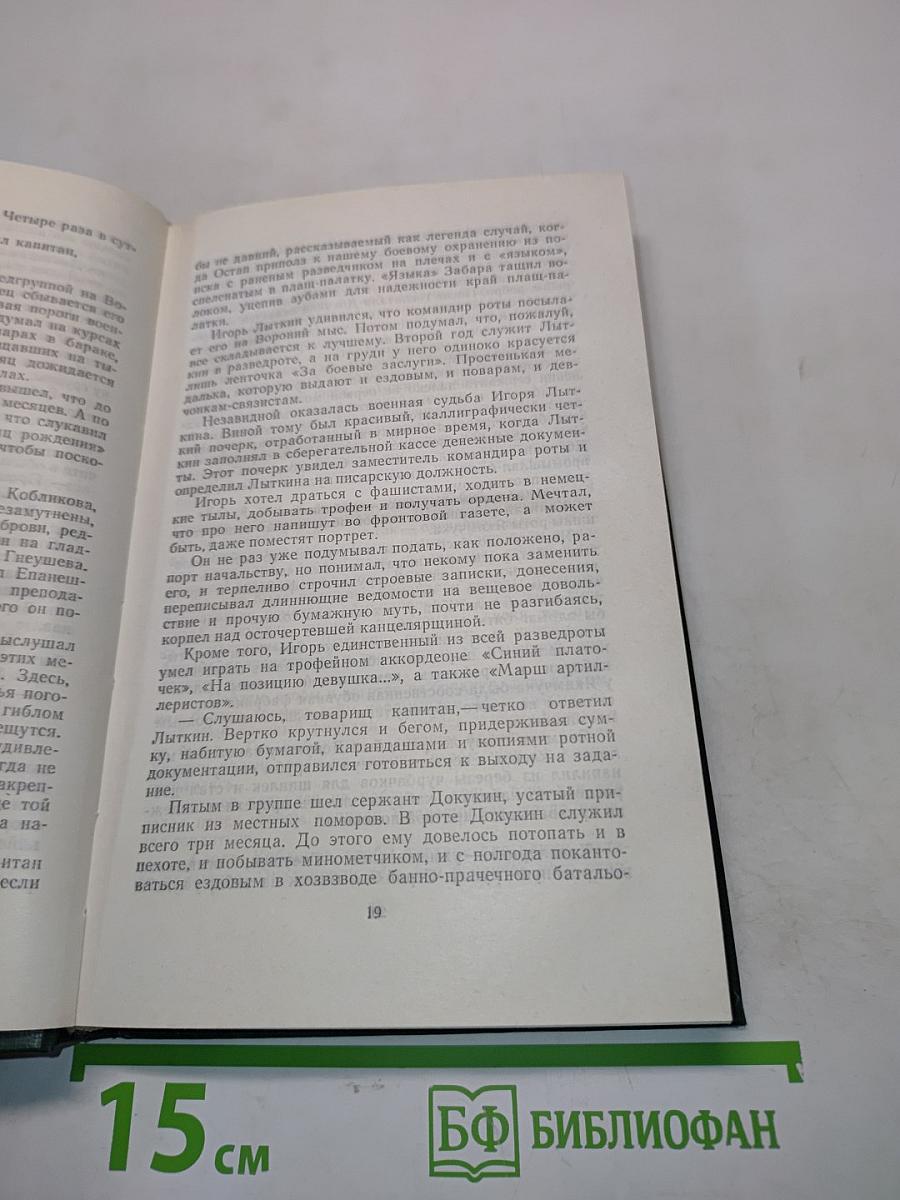 Вороний мыс