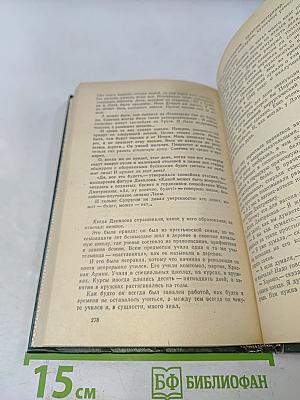 Кружилиха. Спутники