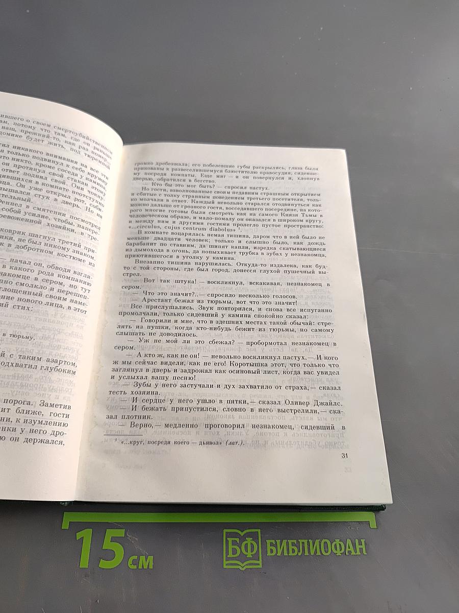 Дом англичанина. Английская классическая новелла