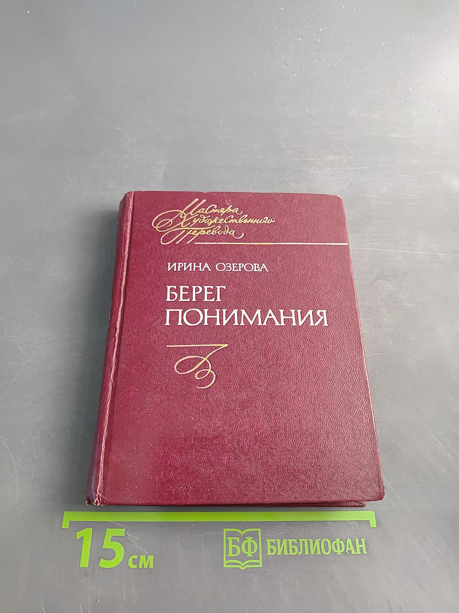 Берег понимания