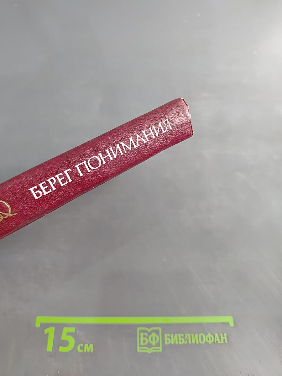 Берег понимания