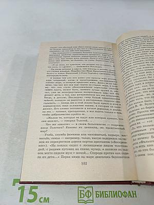 Детство. Отрочество. Юность. После бала