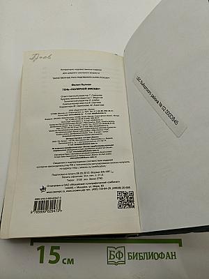 Тень «Полярной Звезды»