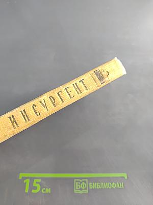 Инсургент