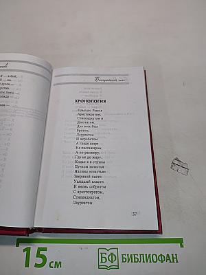 Бескрайний миг