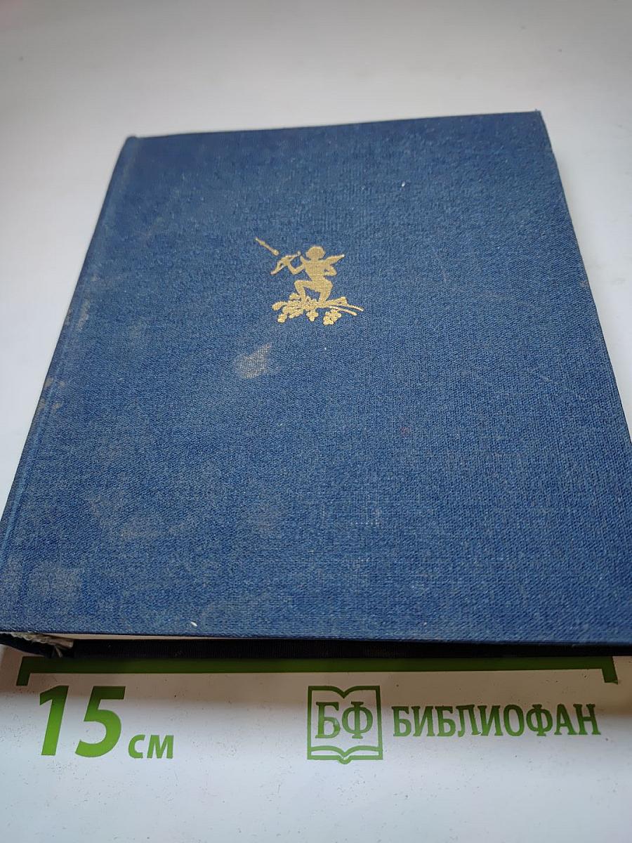 Ода в честь любви