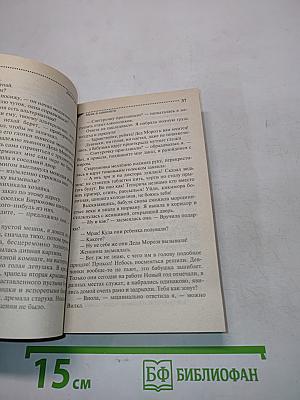 Муха в самолете