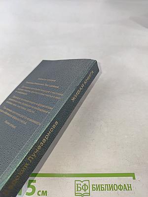 Живая книга