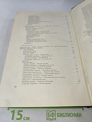 Лабораторный практикум медицинской паразитологии