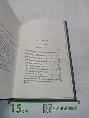 Сочинения. Том пятый. Железная Пята. Мартин Иден. Статьи