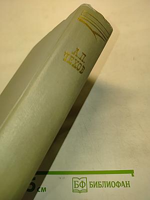 Собрание сочинений. Том четвертый. Рассказы 1886