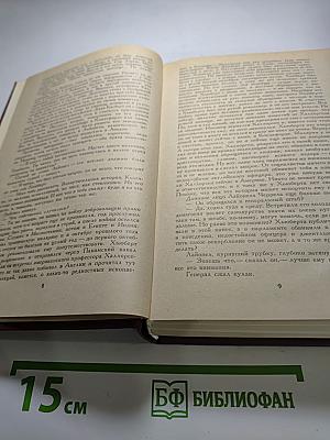 Последняя глава