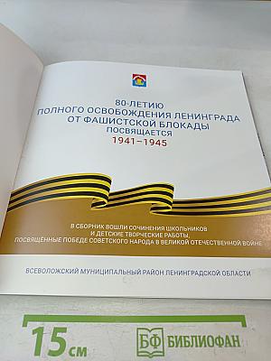 Салют, Победа!
