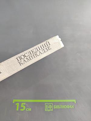 Последний камикадзе