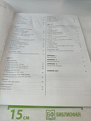 Headway Advanced Workbook