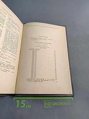 Библиография произведений Л.Н. Толстого