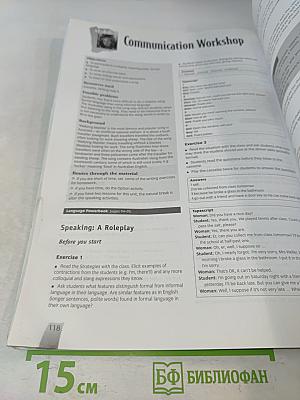 Opportunities Intermediate Teacher's Book