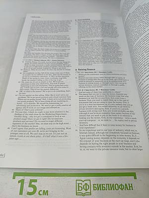 Market Leader Upper Intermediate Business English Course Book