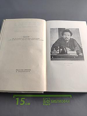 Собрание сочинений. Том десятый
