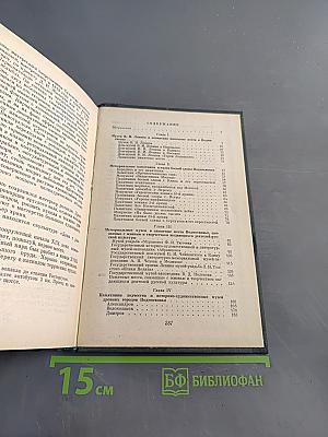 Подмосковье: музеи, мемориалы, памятники