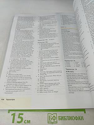 New Headway English Course: Intermediate Student's Book