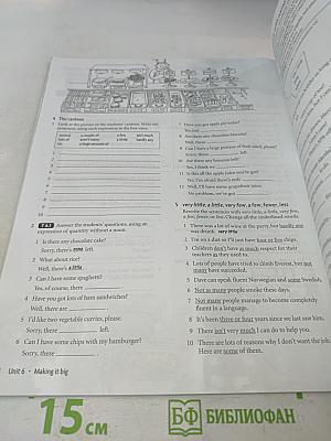 New Headway Upper-Intermediate Workbook with key
