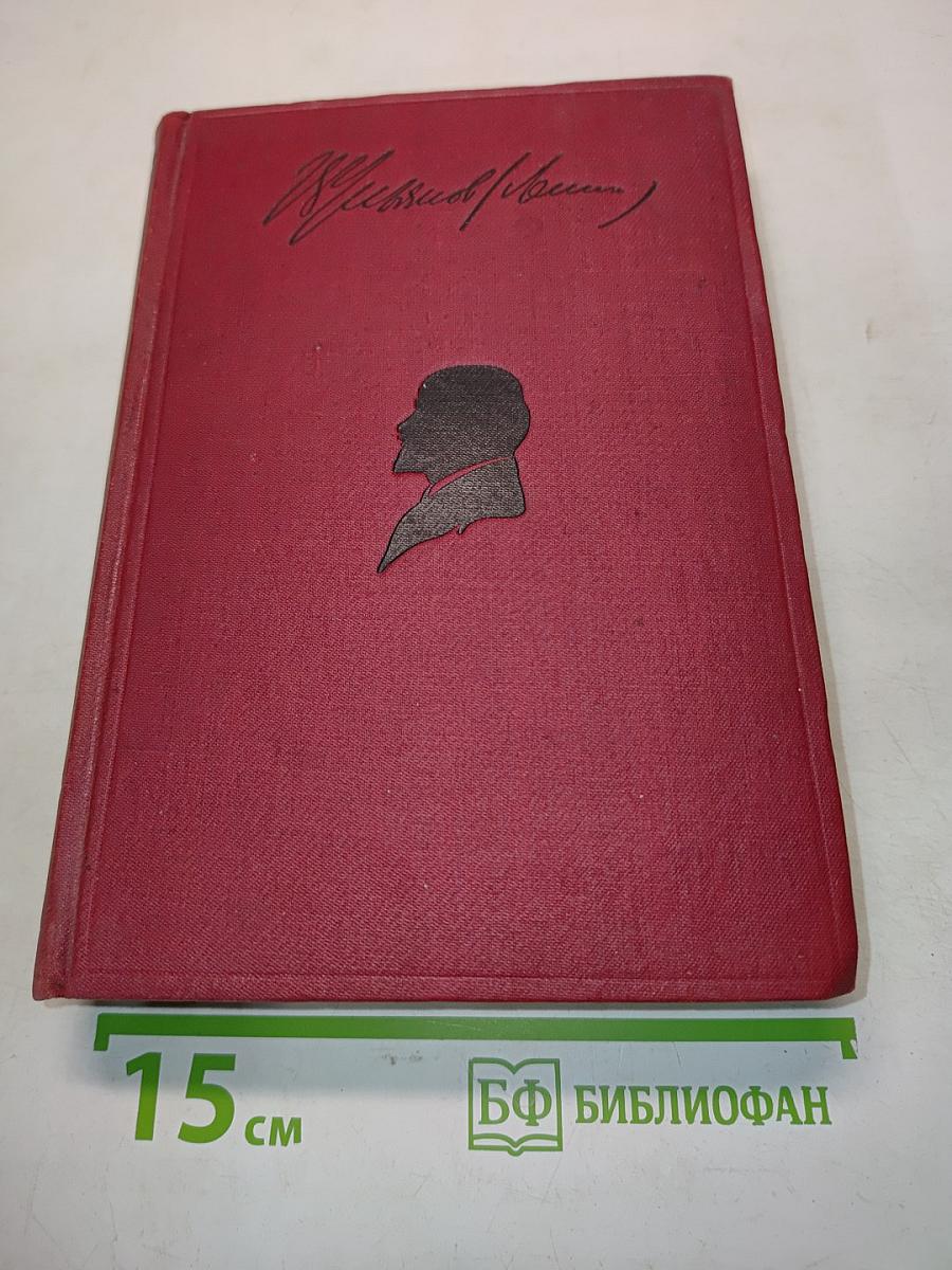 Ленин. Том II. 1891-1899