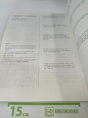 Headway Upper-Intermediate Workbook