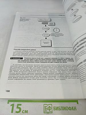 ORACLE8 Архитектура