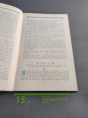 Приключения Оливера Твиста