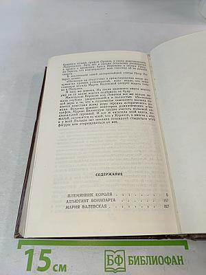 Племянник короля. Адъютант Бонапарта. Мария Валевская