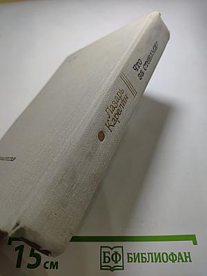 Что за стенами?