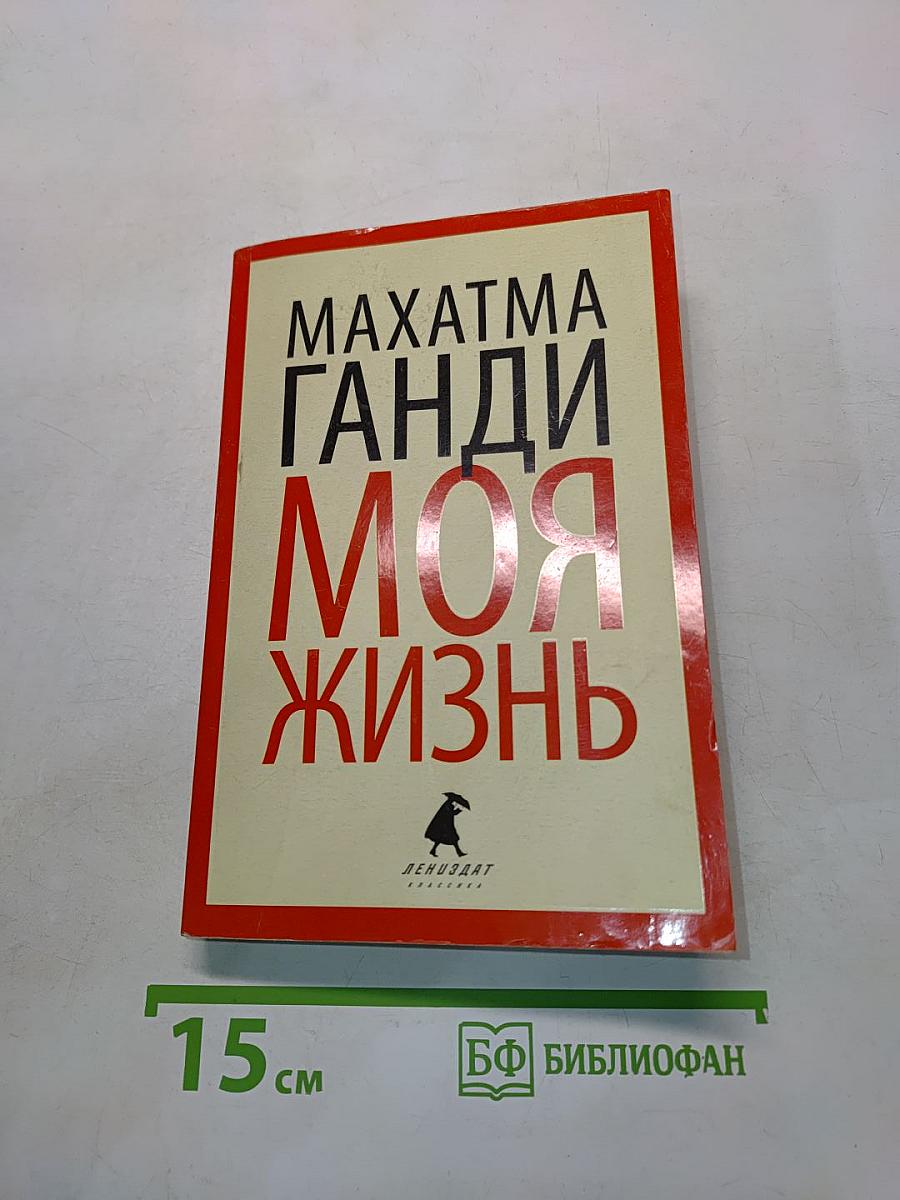 Моя жизнь