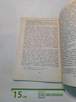 Поэтический мир Марины Цветаевой