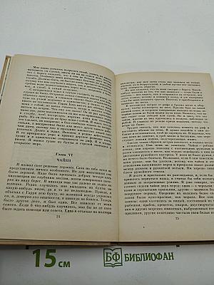 Морской волчонок