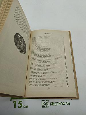 Морской волчонок