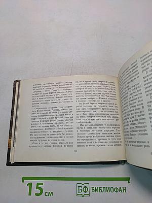 В Павловском парке