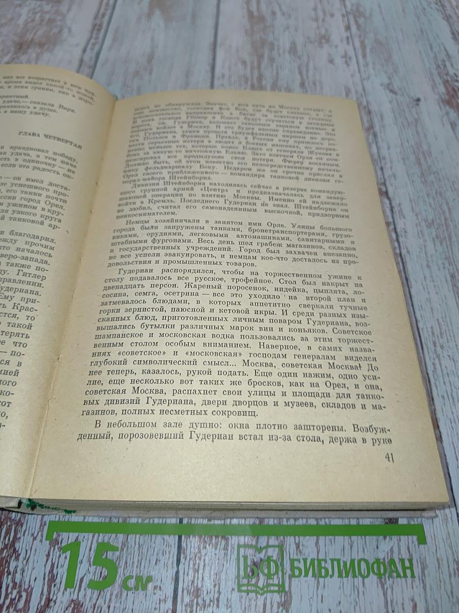 Бородинское поле