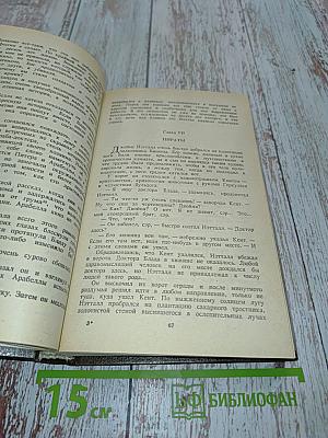 Одиссея капитана Блада. Хроника капитана Блада