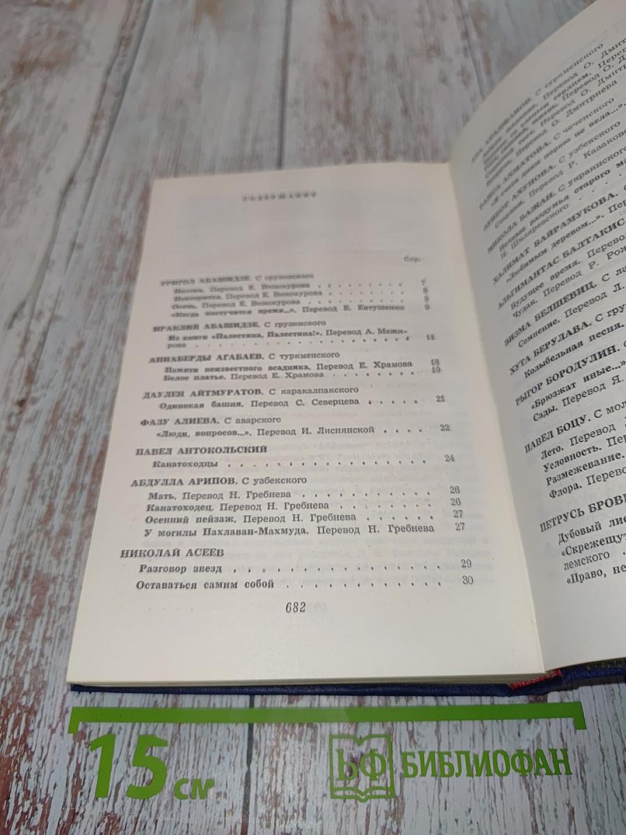 Избранные страницы. Том 2