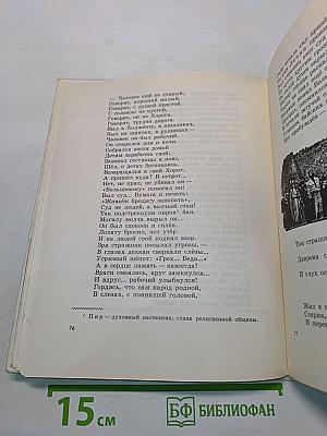 Ленин на Памире