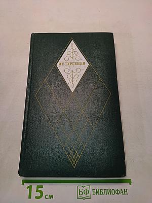 Повести и рассказы 1870–1883. Стихотворения в прозе. Том восьмой