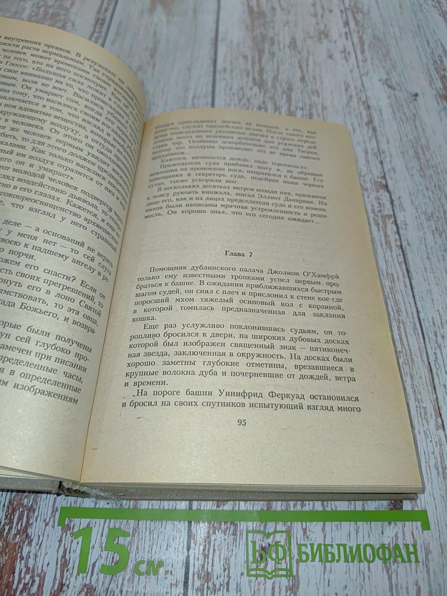 Моргана. Книги 5 и 6